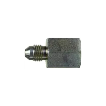 JIC to Pipe FPT
