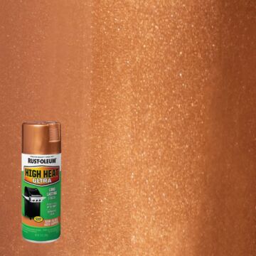 Rust-Oleum Specialty High Heat Ultra (Aged Copper) 12 oz