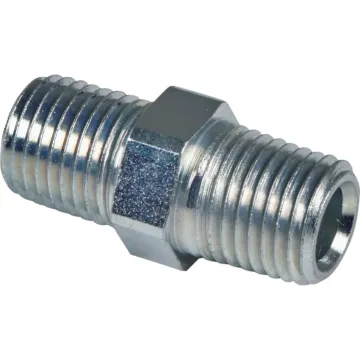 GRACO Airless Paint Hose Connector - 1/4 in.