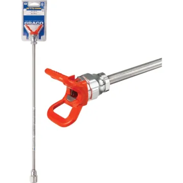 GRACO Spray Gun Tip Extension 20 in.