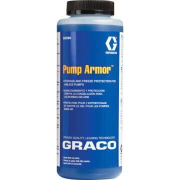 GRACO Pump Armor Conditioner - 1 qt.