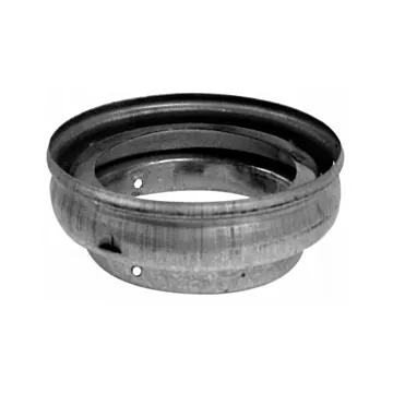 SELKIRK Pellet Stove Pipe Increaser 3-4"