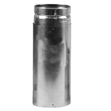 SELKIRK Pellet Vent 4" 4-12" Adjustable