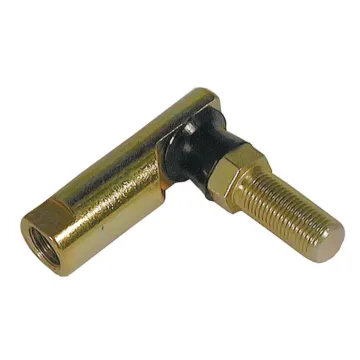 Stens 90 deg 1/2 in-20 Right Hand Ball Joint