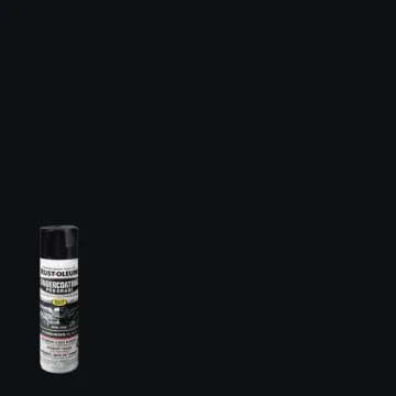 Rust-Oleum Automotive Professional Undercoating - 15 oz Spray