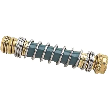 Gilmour 810054-1001 Kink Protector, Metal, For: Faucet
