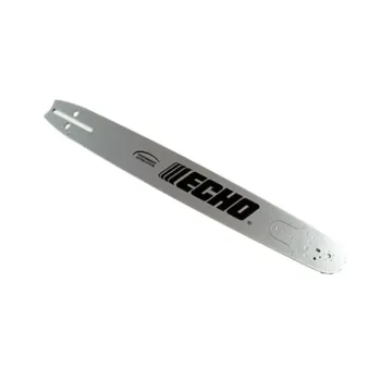 Echo Solid D0PS Style Chain Saw Guide Bar - 24 in.