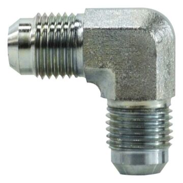 JIC Union Elbow 90° MJIC X MJIC