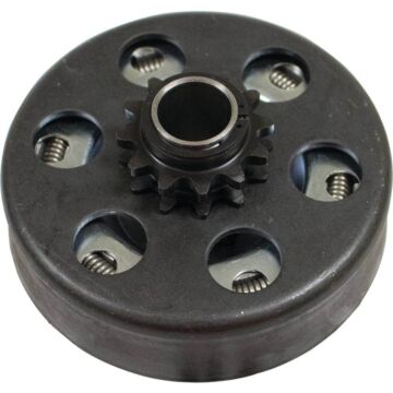 Stens 3/4 in 3/16 in 35 Sprocket Clutch