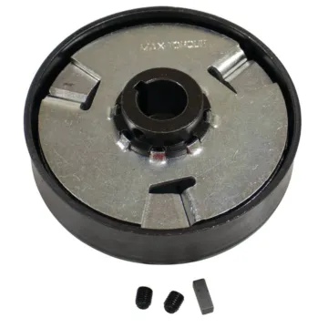 Stens Centrifugal Clutch Pulley A/B Belt