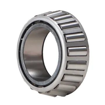 Timken Belts 1.796 in 1 in Steel Straight Bore Taper Roller Bearing