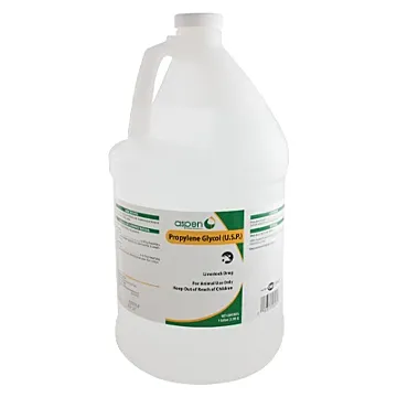 Aspen 1 gal Propylene Glycol