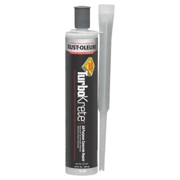 Rust-Oleum TurboKrete Concrete Patch 9 oz