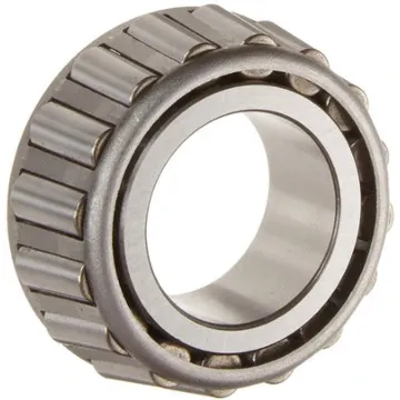 Timken 1-3/8 in 0.969 in Steel Straight Bore Taper Roller Bearing