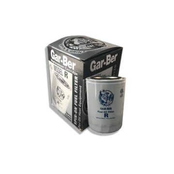 General Filters 2605 Oil Filter Cartridge, 3-3/4 in Dia