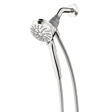 Moen Engage 6-Function Handheld Shower Head