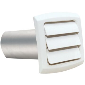 Dundas Jafine ProVent™ Exhaust Hood – White