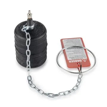 OATEY Cherne® 3 in. Test-Ball® Plug