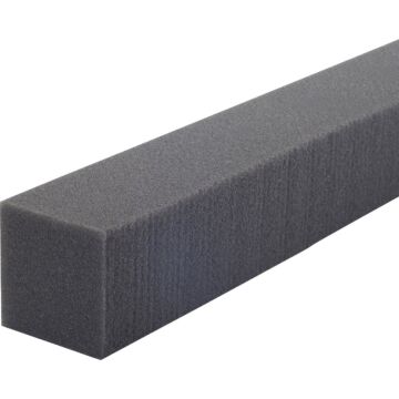 Do it Best Air Conditioner Weatherseal for Window Units (Gray) 2-1/4 in. x 42 in.