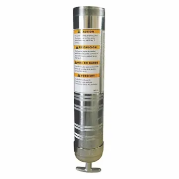 Lincoln Industrial Grease Tube Assembly