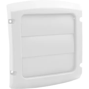Dundas Jafine ProVent™ Exhaust Cap – White