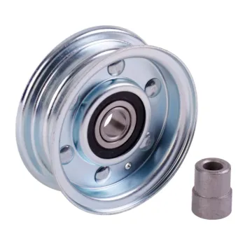 Idler Flat 3-3/16OD 1/2ID 7/8W