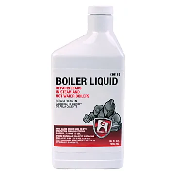 OATEY Hercules® 32 oz. Boiler Liquid