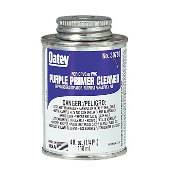 OATEY Oatey® Purple Primer/Cleaner