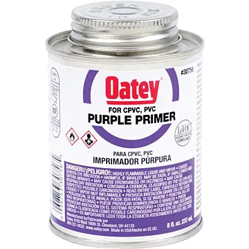 OATEY Oatey® Purple Primer/Cleaner
