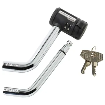 Master Lock Model No. 2866DAT