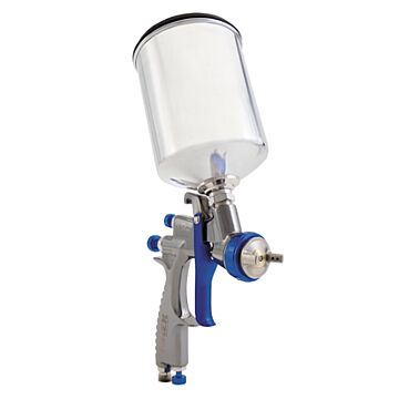 SHARPEE FX3000 HVLP 1.4mm Spray Gun