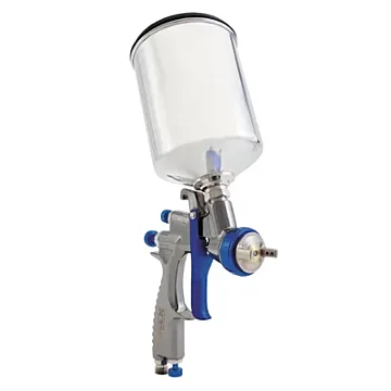 SHARPEE FX3000 HVLP 1.4mm Spray Gun