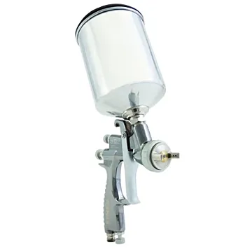 SHARPEE FX2000 1.4mm Spray Gun