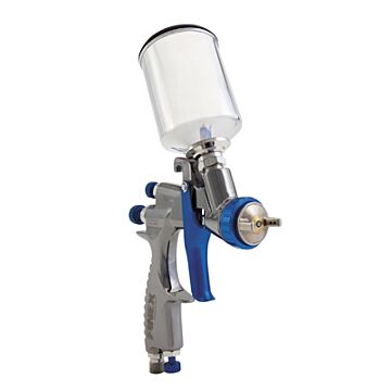 SHARPEE FINEX 2 Mini HVLP 1.4mm Spray Gun