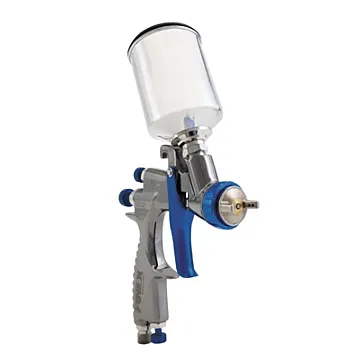 SHARPEE FINEX 2 Mini HVLP 1.4mm Spray Gun