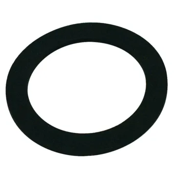 Sioux Chief NO-PUTTY GASKET LAVATORY DRAIN