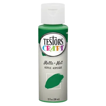Rust-Oleum Testors 2oz Shamrock