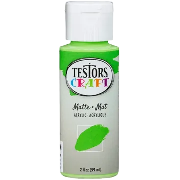 Rust-Oleum Testors 2oz Avocado