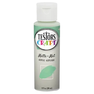 Rust-Oleum Testors 2oz Seafoam