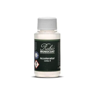 Rubio Monocoat Oil Plus 2C Part B - 100 mL