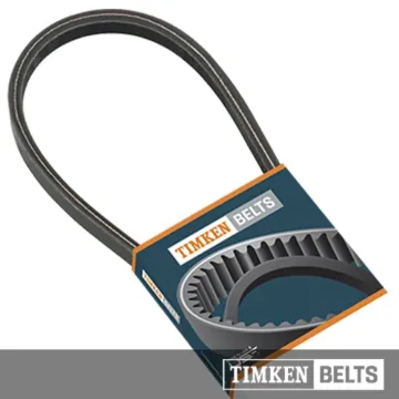 Carlisle® Durapower®II 2L 16 in Polyurethane Fractional Horsepower V-Belt