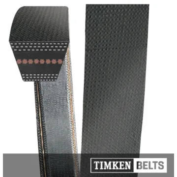 DURAFLEX GL® 2L 19 in Polyurethane Fractional Horsepower V-Belt
