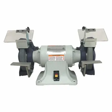 Dayton 8 in 1 in 36 and 60 Bench Grinder