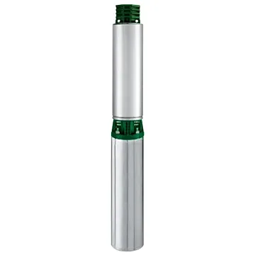 Submers Well Pump 1/2hp 10gpm