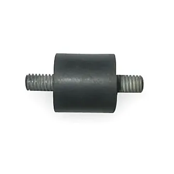 1/4-20 UNC 1 in Cylindrical Vibration Isolator