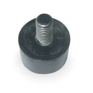 5/16-18 UNC 1 - 1/2 in Cylindrical Vibration Isolator