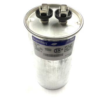 LEESON® 90 mfd 370 V 50-60 Hz Run Capacitor