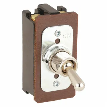 125-250 V 10-20 A 1-1/2 hp DPDT Toggle Switch