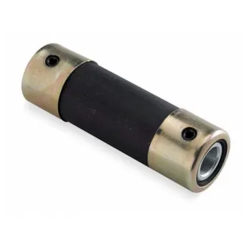 1/2 in 1/4-20 Shaft Coupling