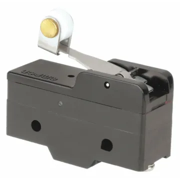 480 V 20 A SPDT Snap Action Switch